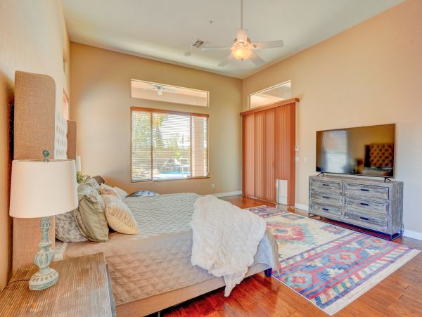 Scottsdale Home 1023569