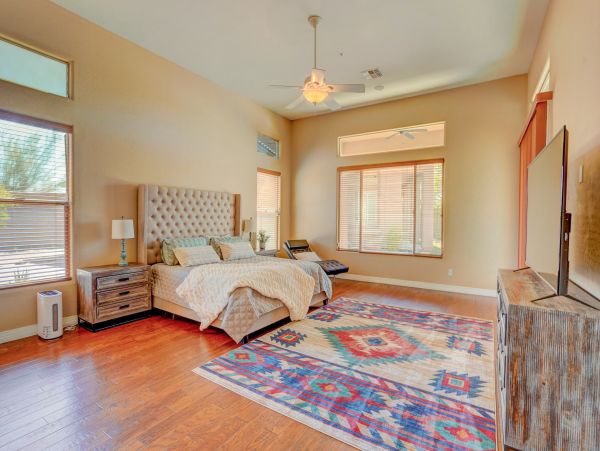 Scottsdale Home 1023569
