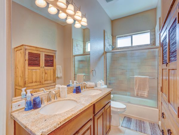 Scottsdale Home 1023569