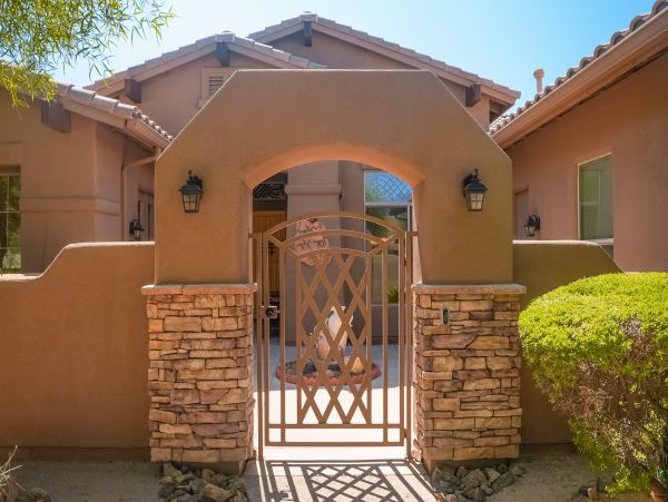Scottsdale Home 1023569