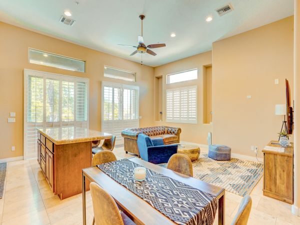 Scottsdale Home 1023569