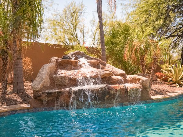 Scottsdale Home 1023569