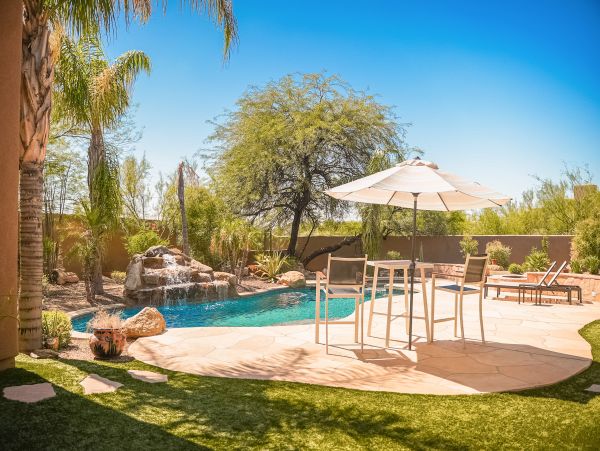 Scottsdale Home 1023569