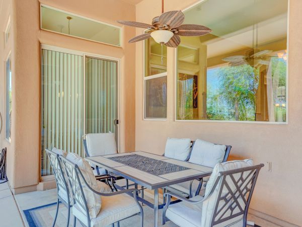 Scottsdale Home 1023569
