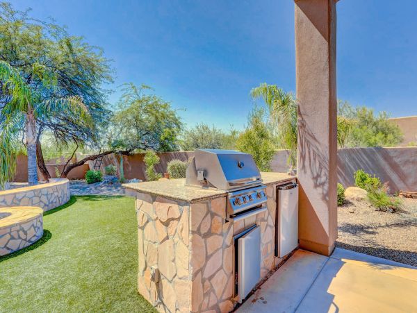 Scottsdale Home 1023569