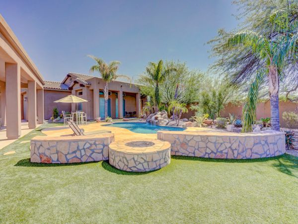 Scottsdale Home 1023569