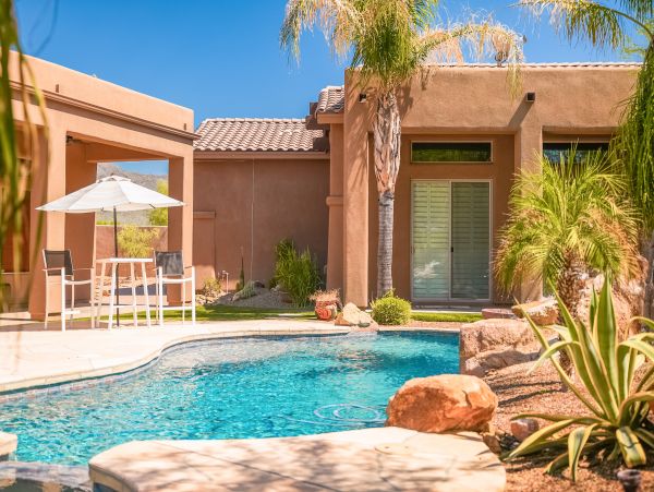 Scottsdale Home 1023569