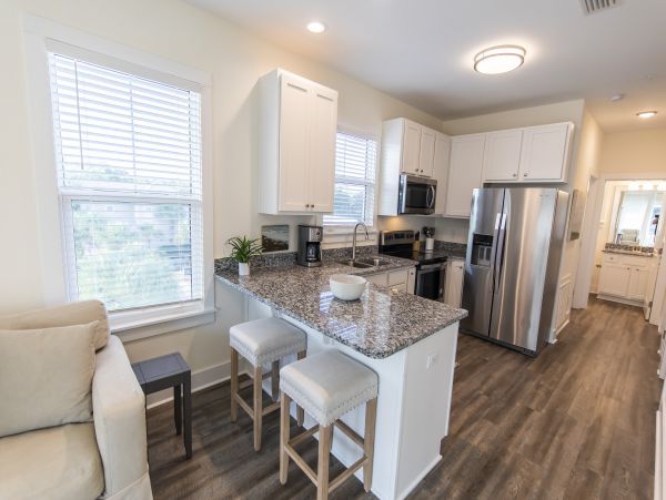 Beaches Of South Walton Condo 1023570