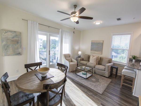 Beaches Of South Walton Condo 1023570