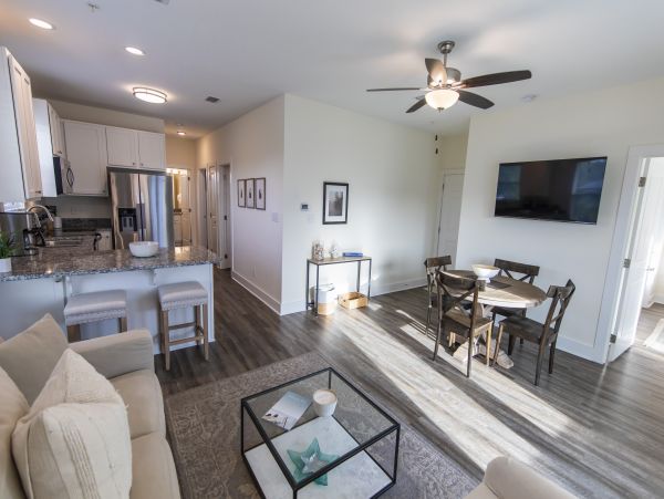 Beaches Of South Walton Condo 1023570