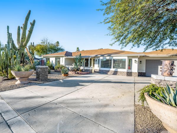 Scottsdale Home 1023571