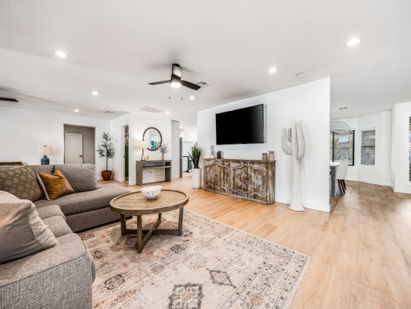 Scottsdale Home 1023571