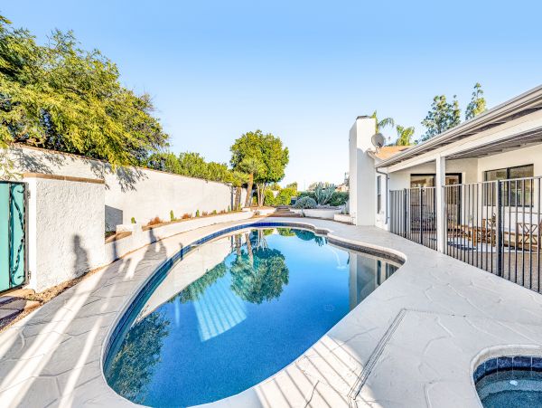Scottsdale Home 1023571