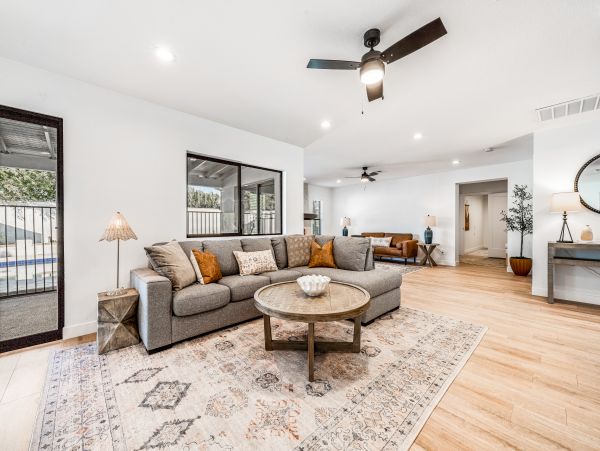 Scottsdale Home 1023571