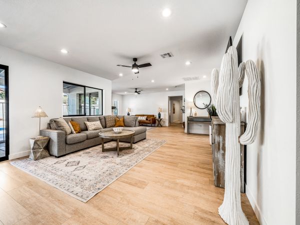 Scottsdale Home 1023571