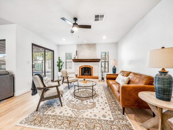 Scottsdale Home 1023571