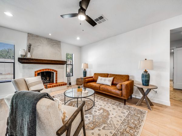 Scottsdale Home 1023571