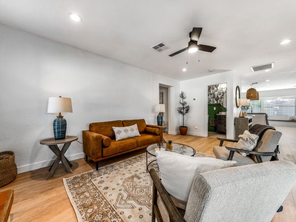 Scottsdale Home 1023571