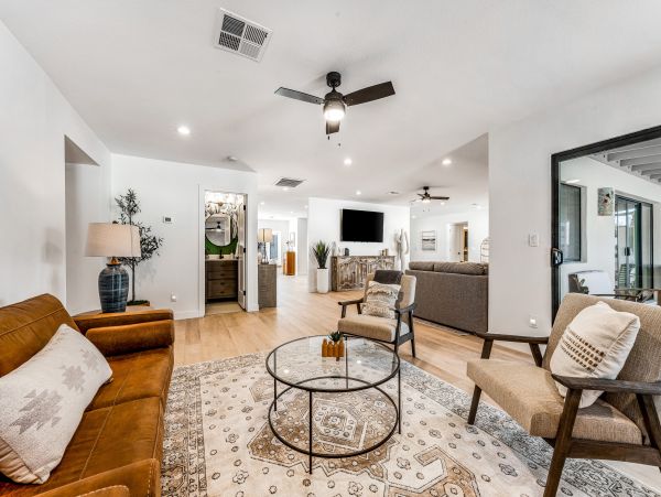 Scottsdale Home 1023571
