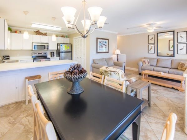 Beaches Of South Walton Condo 1023572