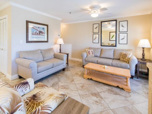 Beaches Of South Walton Condo 1023572