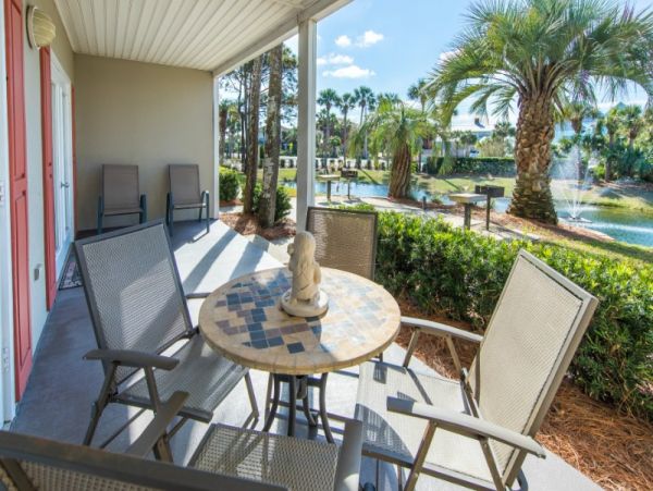 Beaches Of South Walton Condo 1023572