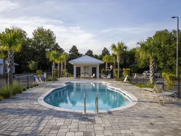 Beaches Of South Walton Condo 1023572