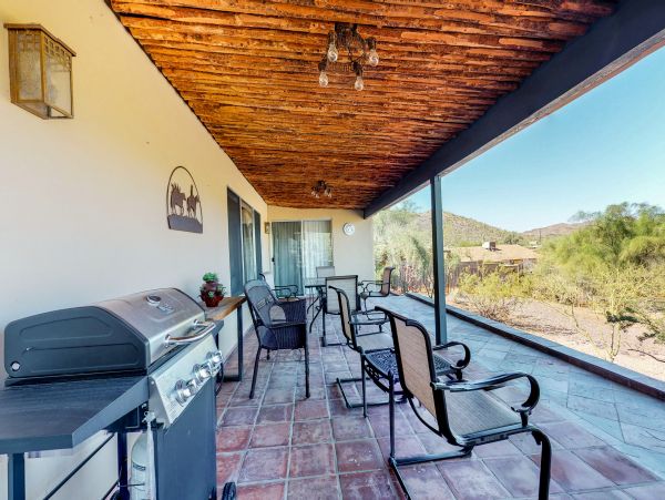 Scottsdale Home 1023573