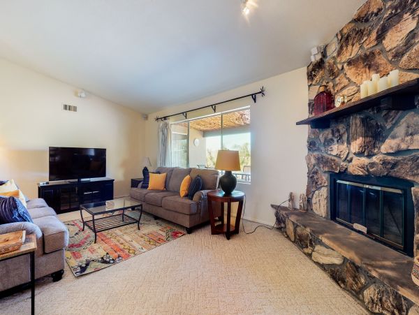 Scottsdale Home 1023573