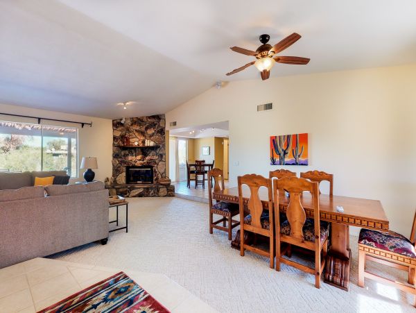 Scottsdale Home 1023573