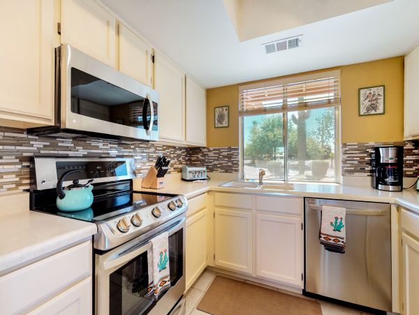 Scottsdale Home 1023573