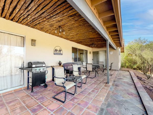 Scottsdale Home 1023573