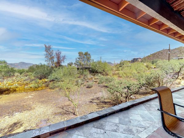 Scottsdale Home 1023573
