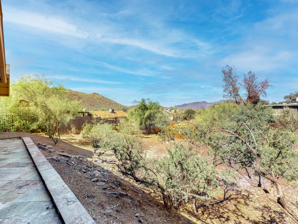 Scottsdale Home 1023573