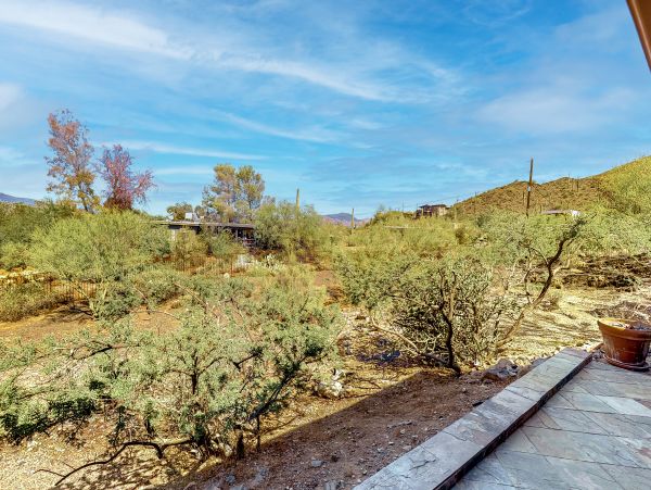 Scottsdale Home 1023573