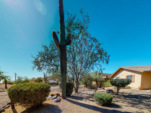 Scottsdale Home 1023573
