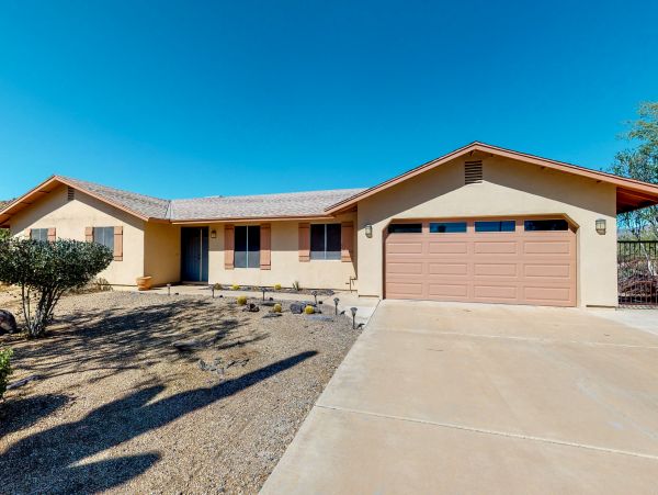Scottsdale Home 1023573