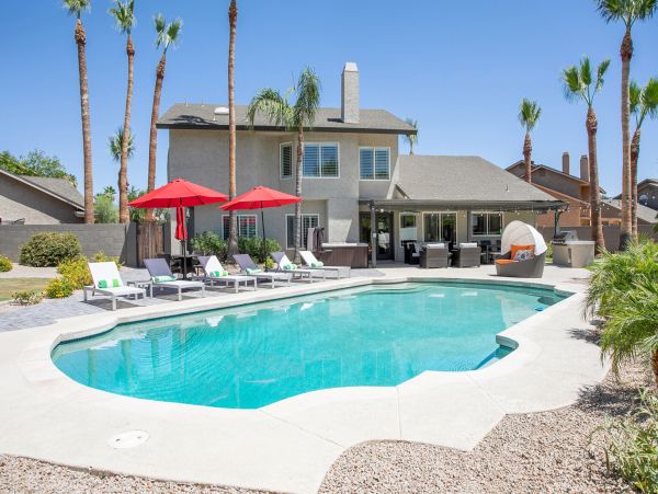 Scottsdale Home 1023574