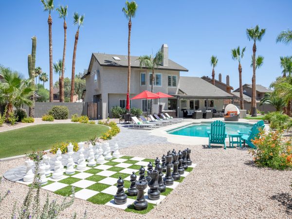 Scottsdale Home 1023574