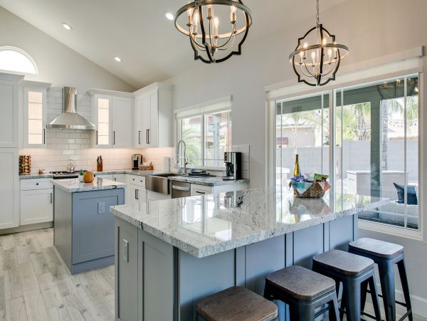Scottsdale Home 1023574
