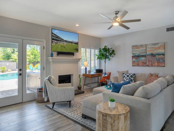 Scottsdale Home 1023574