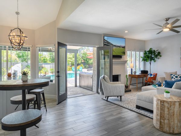 Scottsdale Home 1023574