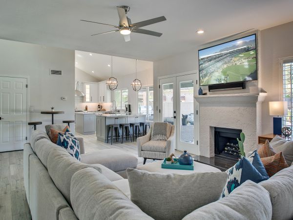 Scottsdale Home 1023574