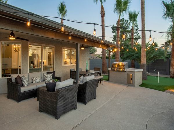 Scottsdale Home 1023574