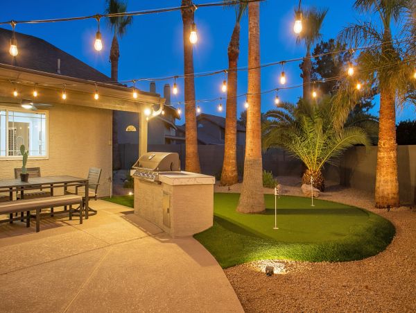 Scottsdale Home 1023574