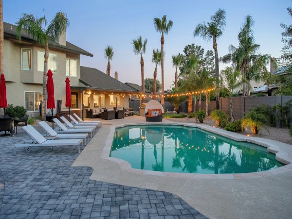 Scottsdale Home 1023574