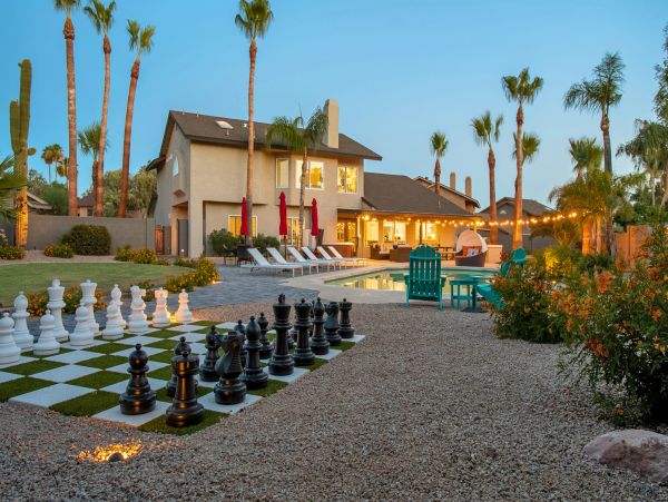 Scottsdale Home 1023574