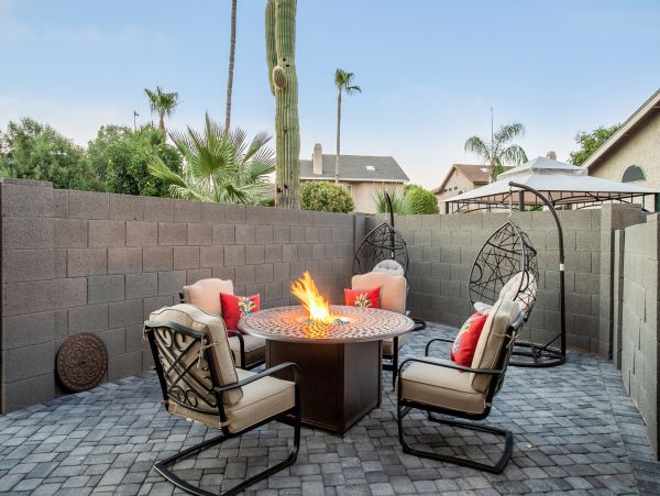 Scottsdale Home 1023574
