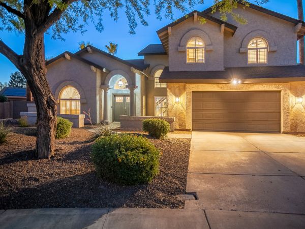 Scottsdale Home 1023574