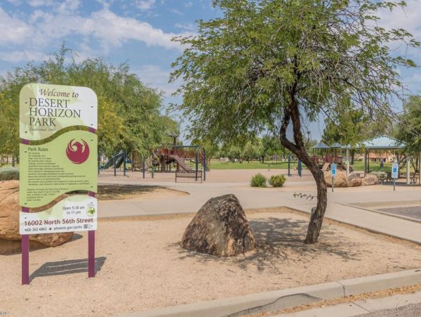Scottsdale Home 1023574